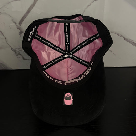 Barbas hats rockstar