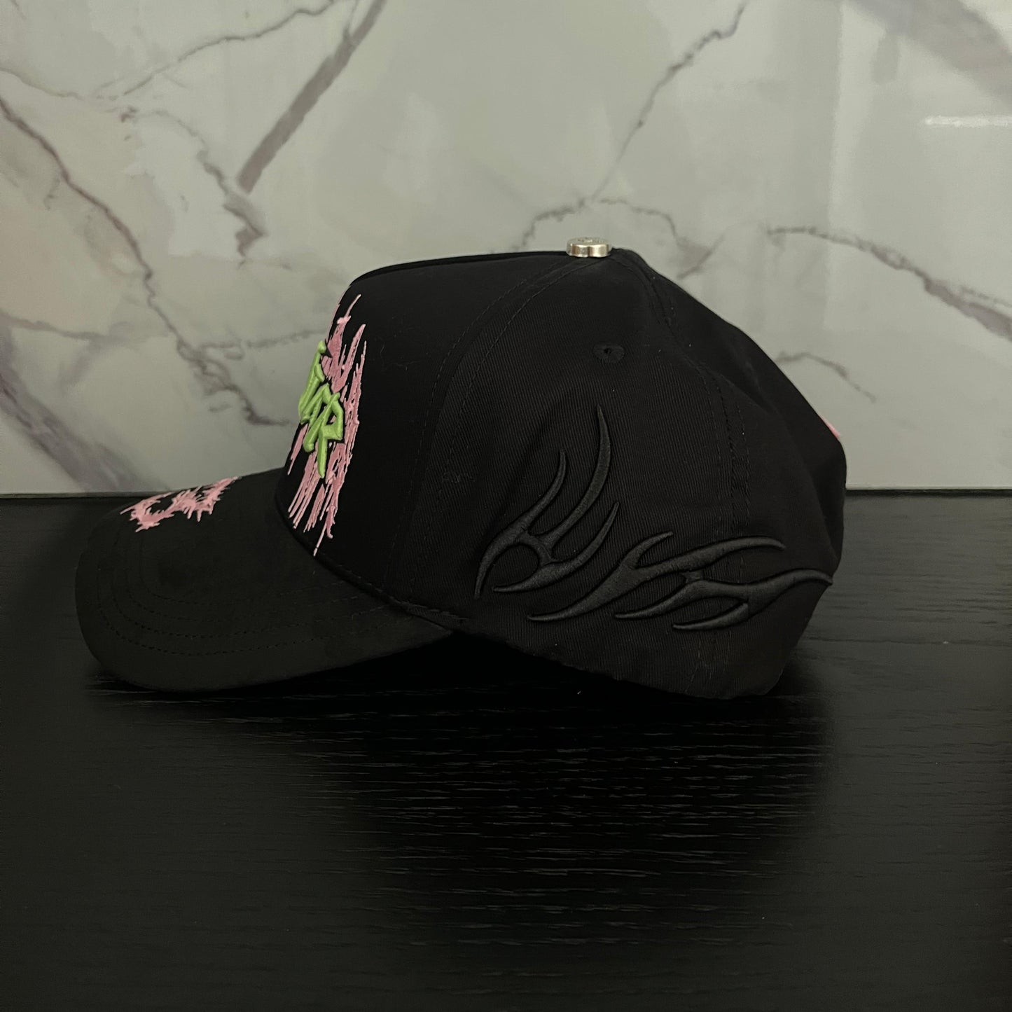 Barbas hats rockstar