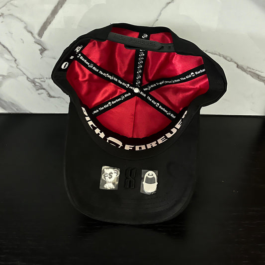 Barbas x rich the kid rich stars