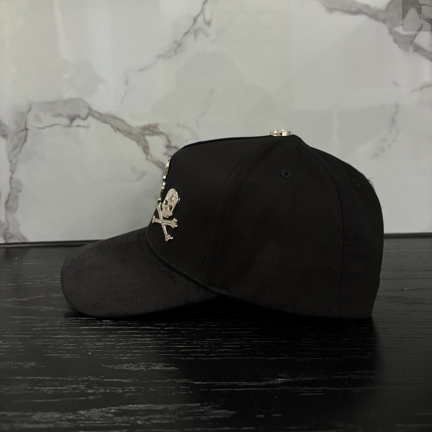 Gorra Barbas x Lonche