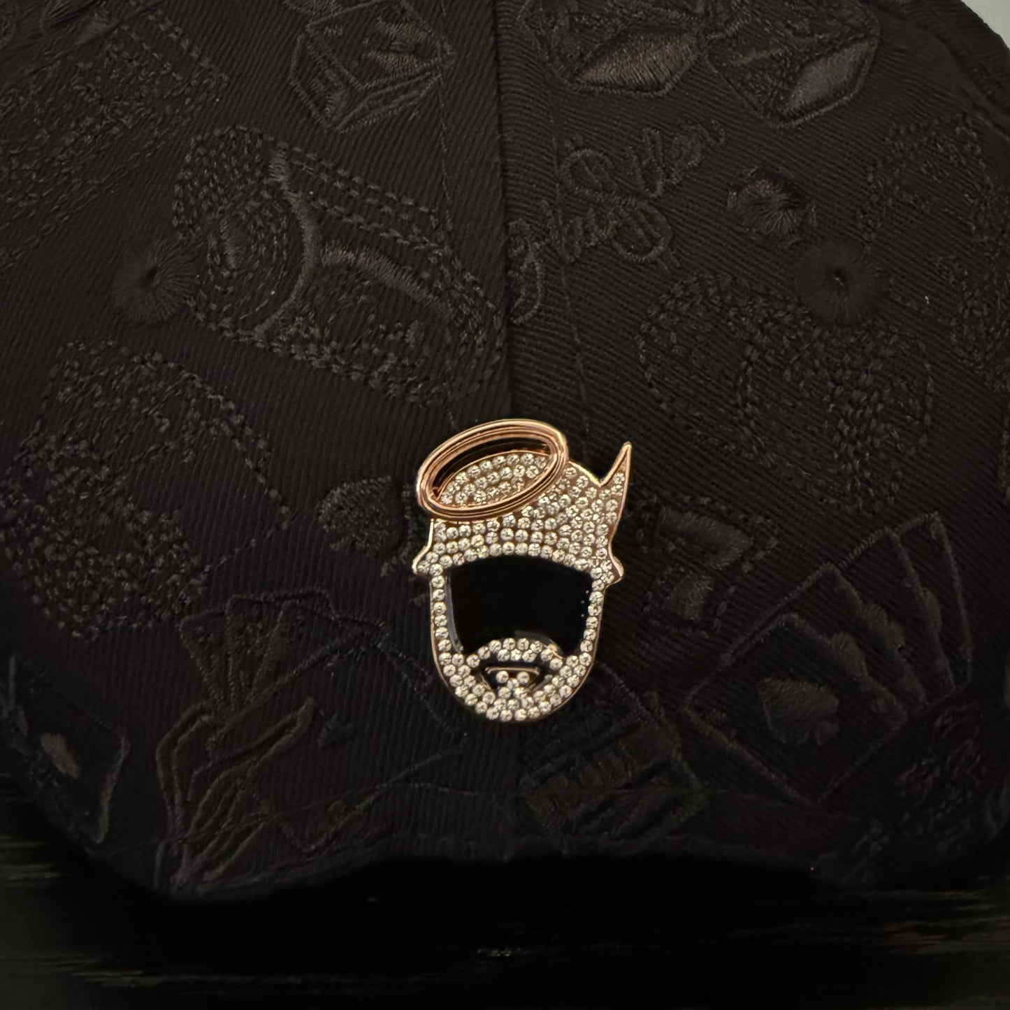 BARBAS HATS 77 last edition