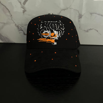 Barbas hats crime