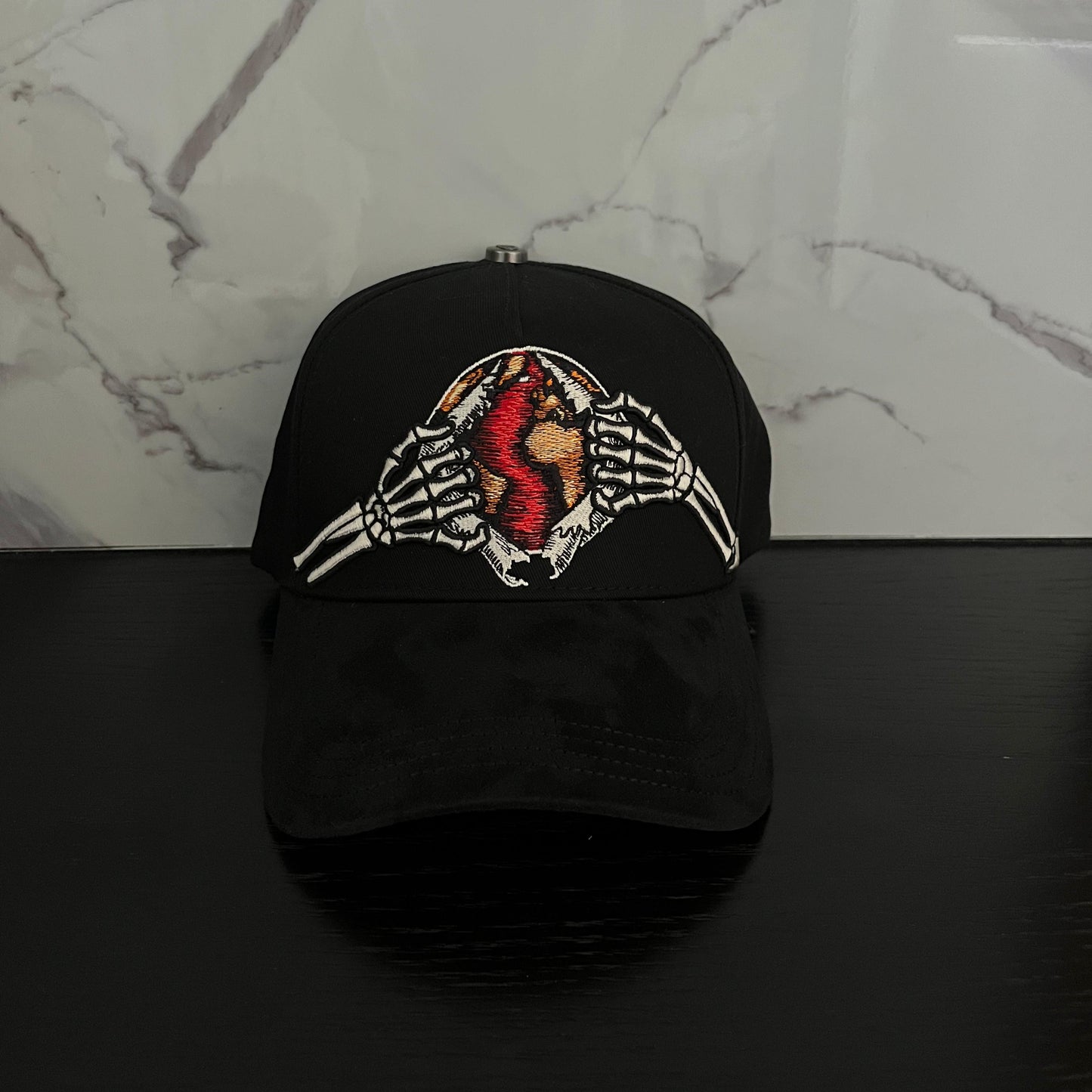 Barbas hats end of the world
