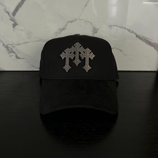 Barbas x rich the kid chrome blackout