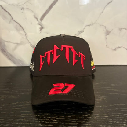 CT Racing Barbas x CT