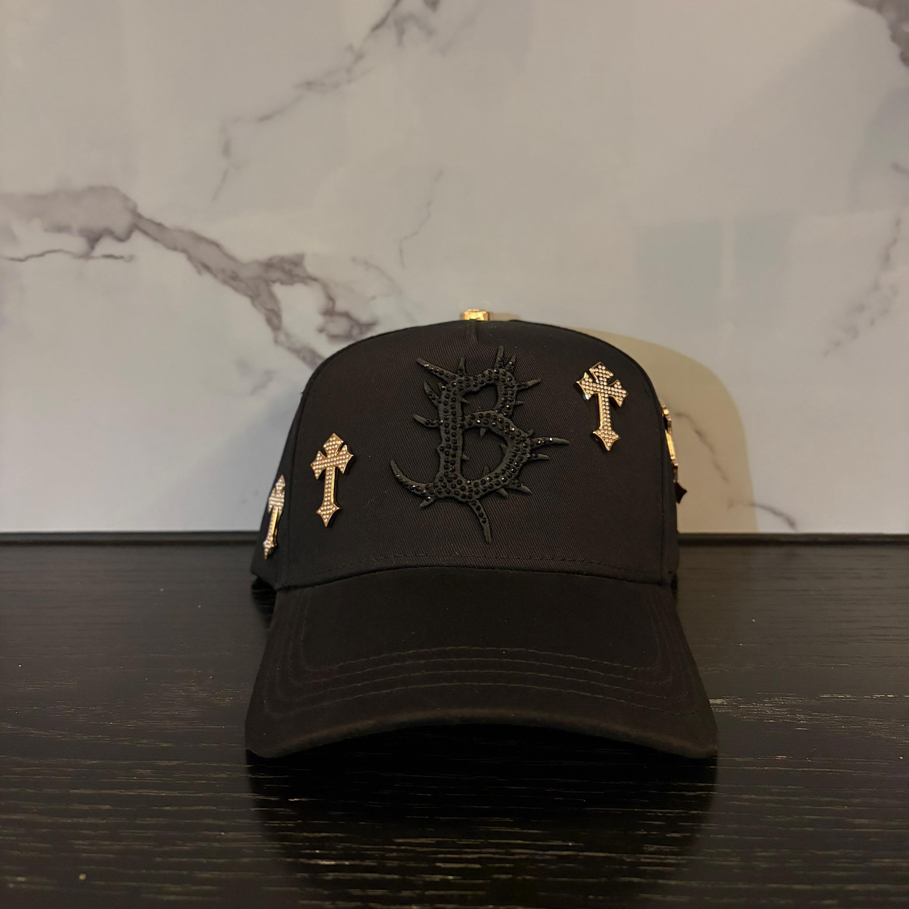 B Cross Premium 2.0 – HATS MZTT