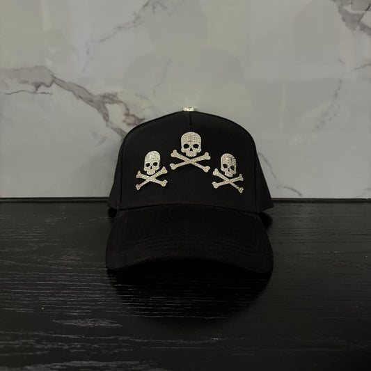 Gorra Barbas x Lonche