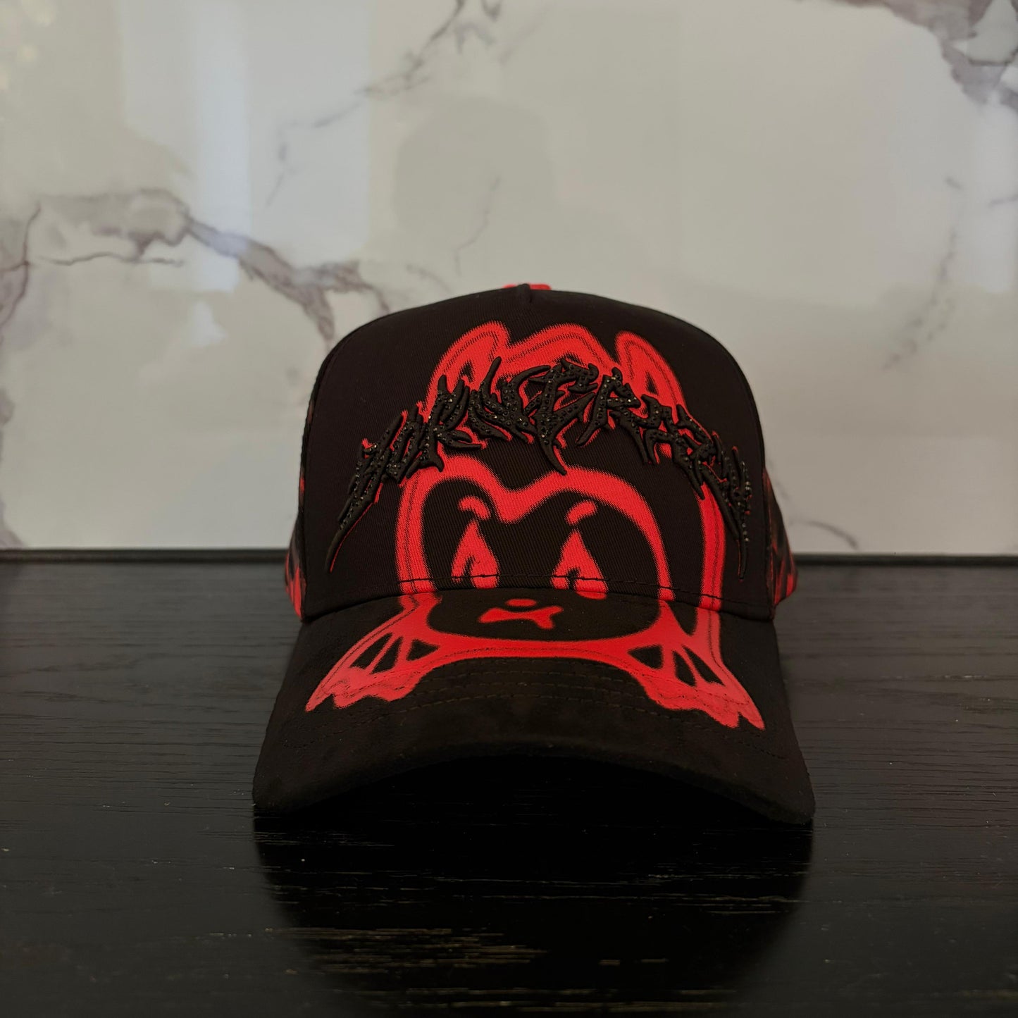 BARBAS HATS Born crazy