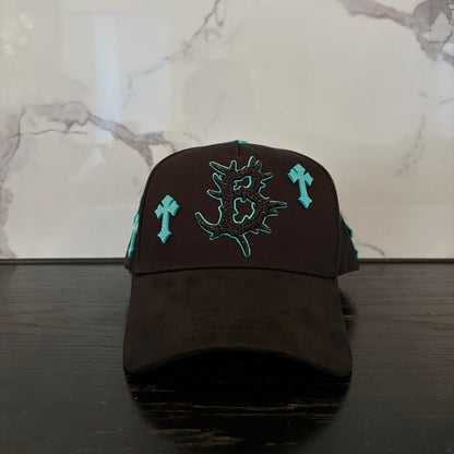 BARBAS HATS Heaven