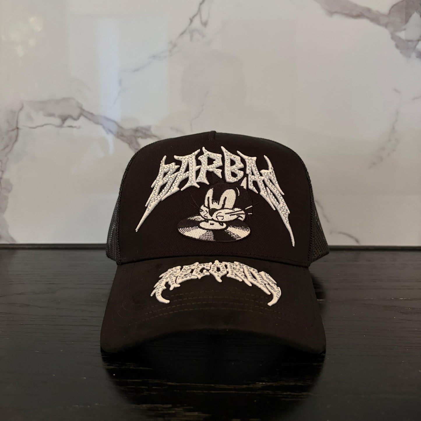 BARBAS HATS Records