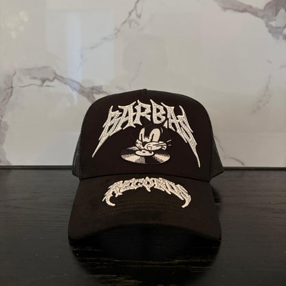 BARBAS HATS Records