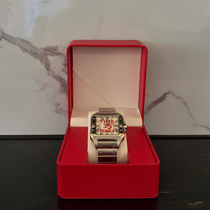 Reloj Seiko