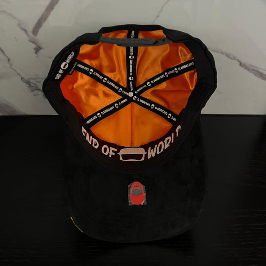 Bh asteroid