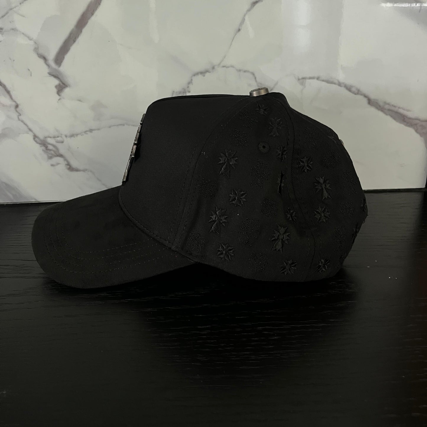 Barbas x rich the kid chrome blackout