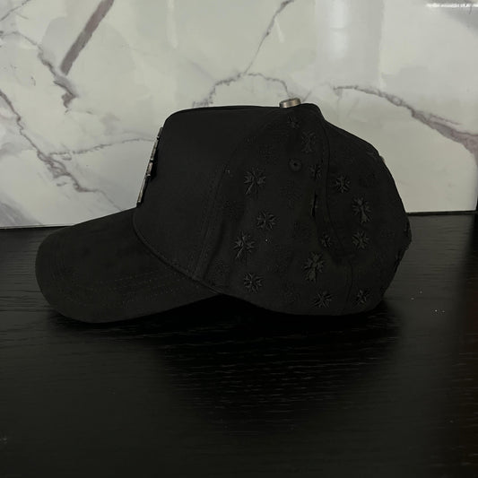 Barbas x rich the kid chrome blackout