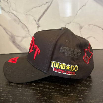 CT Racing Barbas x CT