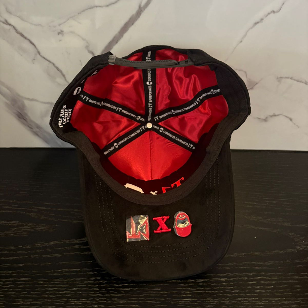 CT Racing Barbas x CT