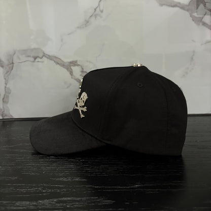 Gorra Barbas x Lonche