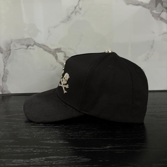 Gorra Barbas x Lonche