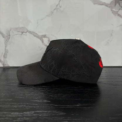 Gorra Barbas x Willito