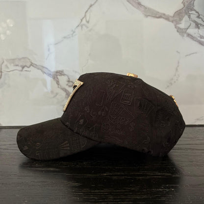 BARBAS HATS 77 last edition