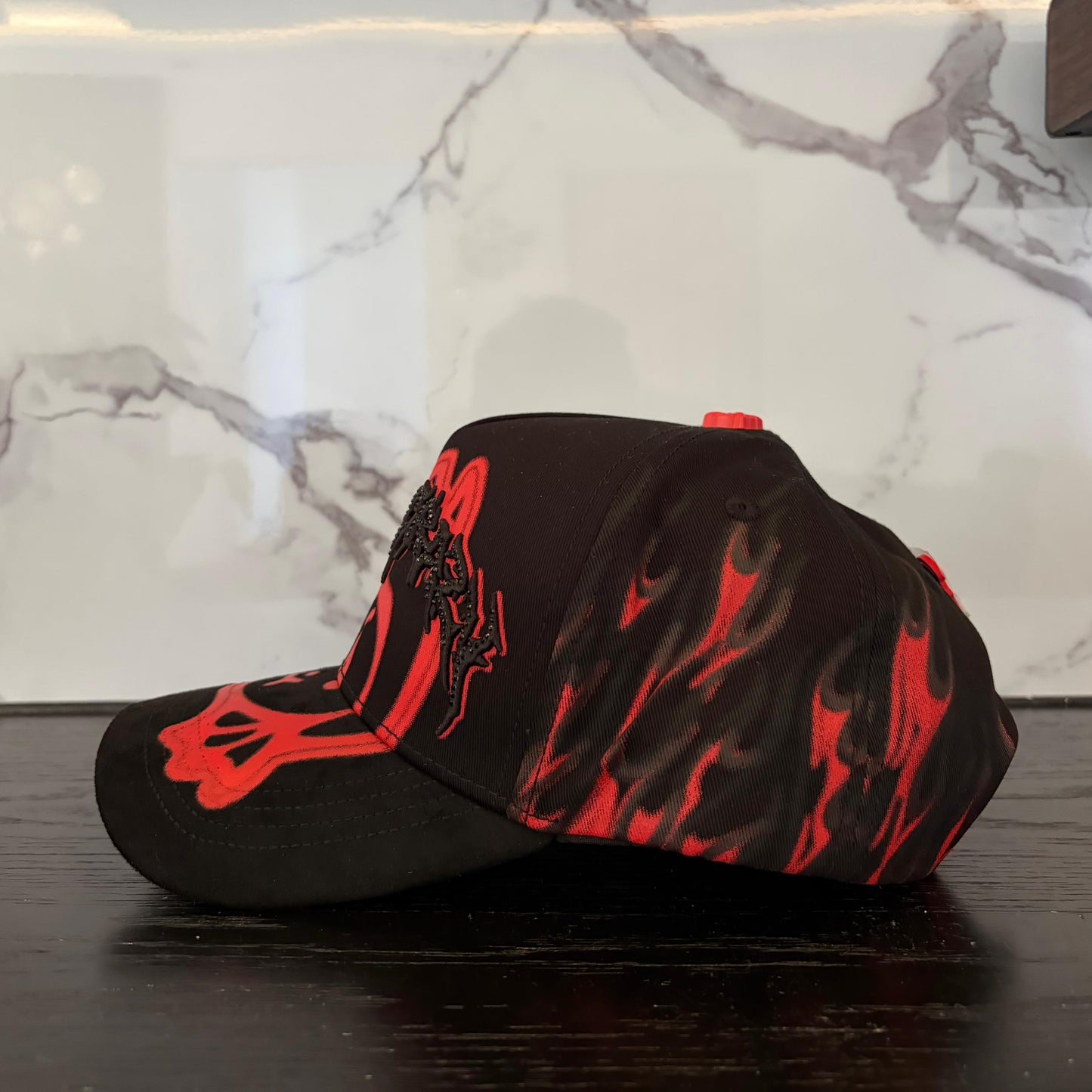 BARBAS HATS Born crazy