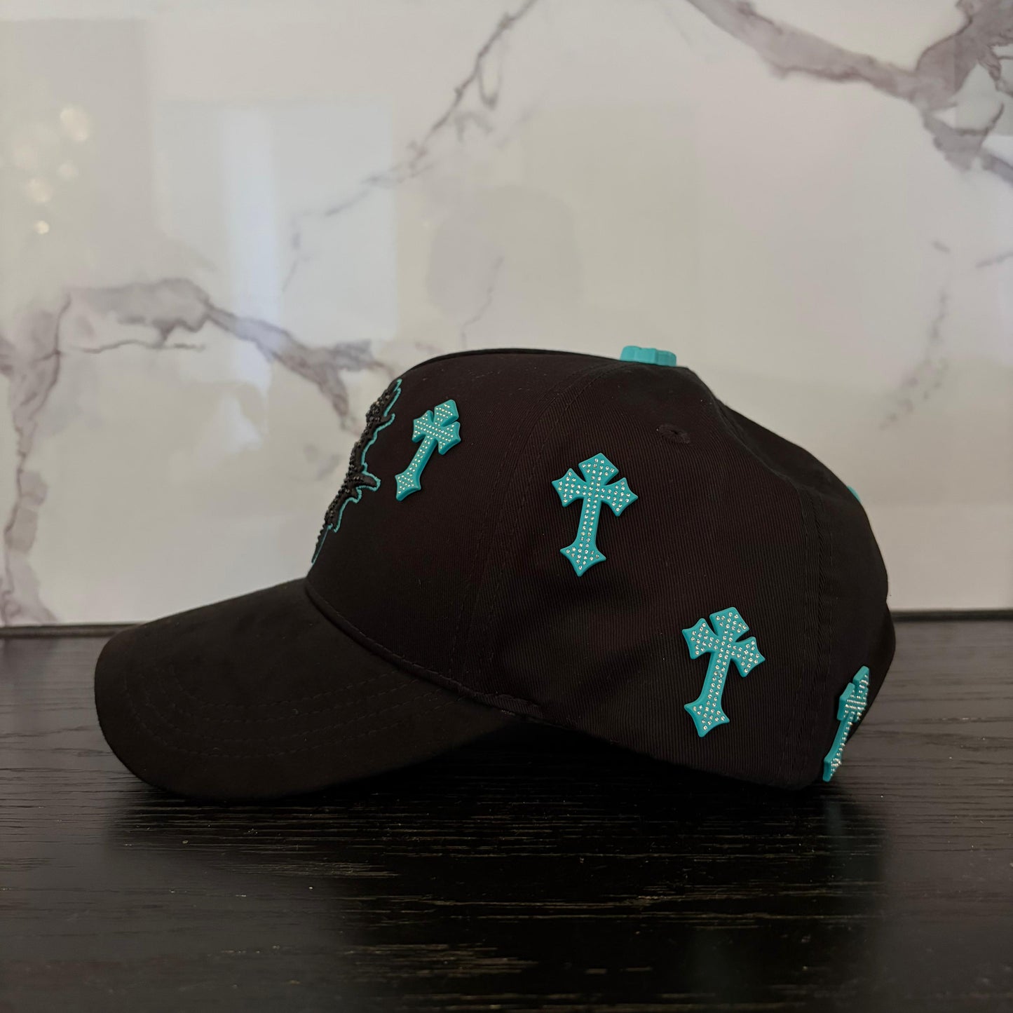 BARBAS HATS Heaven