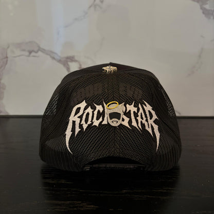 BARBAS HATS Records