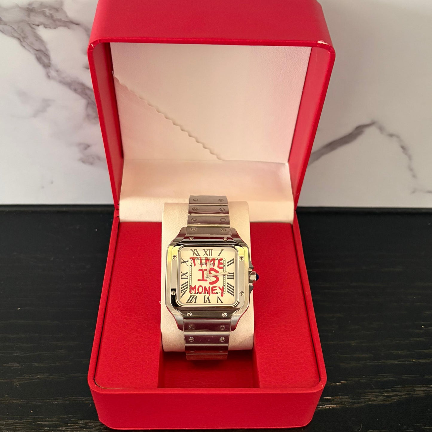 Reloj Seiko
